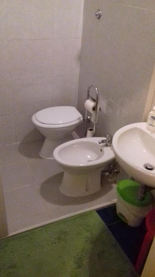 B&B Grigra Ancona Luaran gambar
